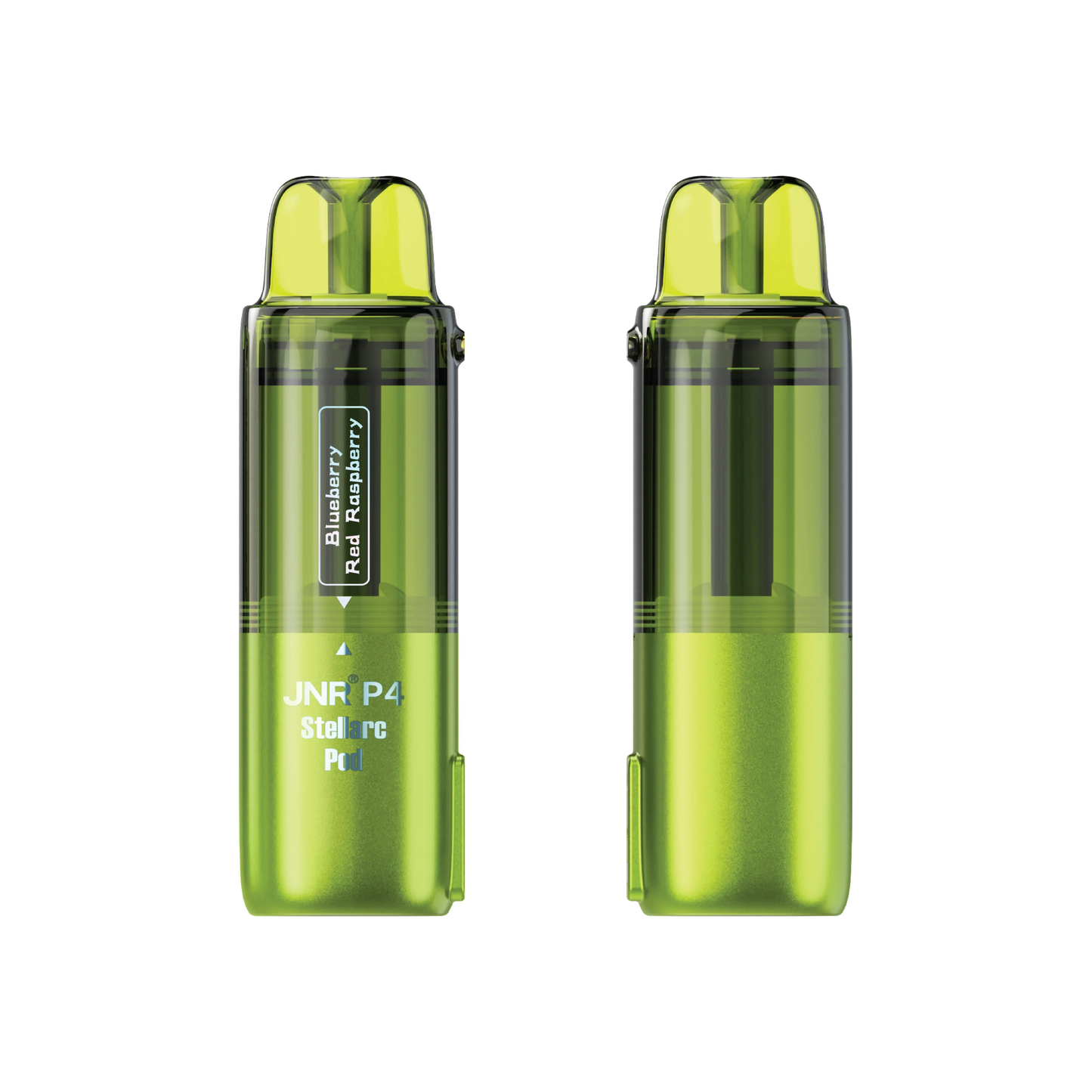 JNR P4 Stellarc 100K Pods