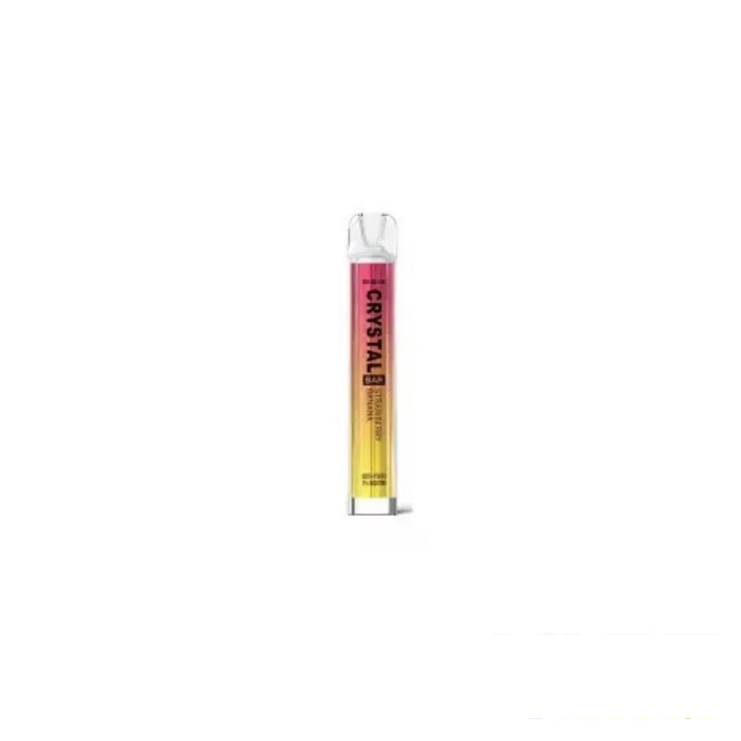 SKE Crystal Plus Pod Kit