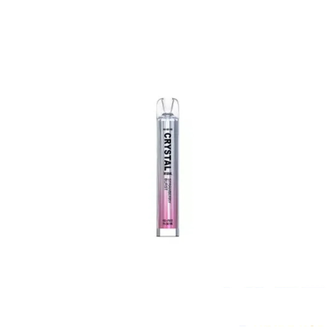 SKE Crystal Plus Pod Kit
