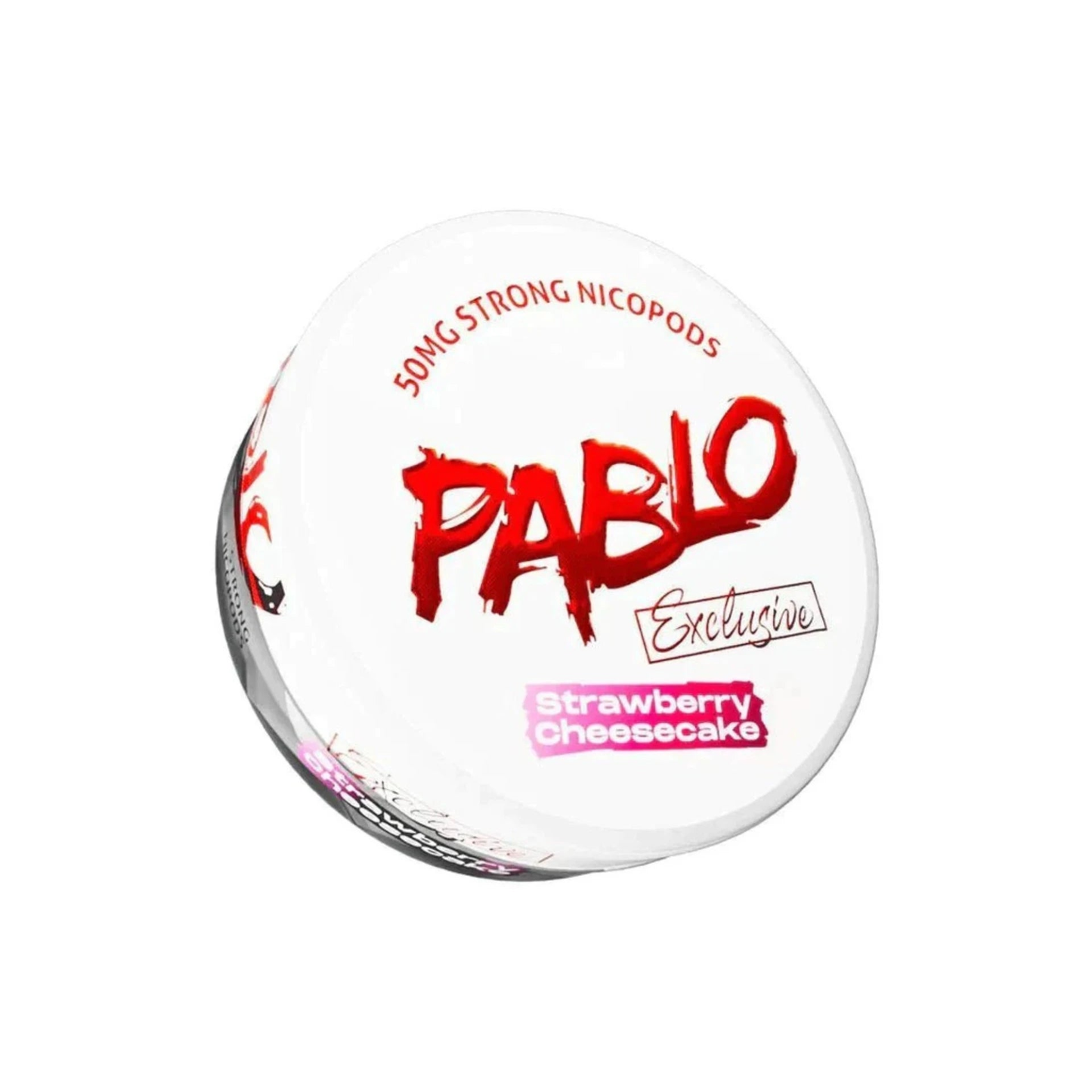 Pablo Snus Nicotine Pouches