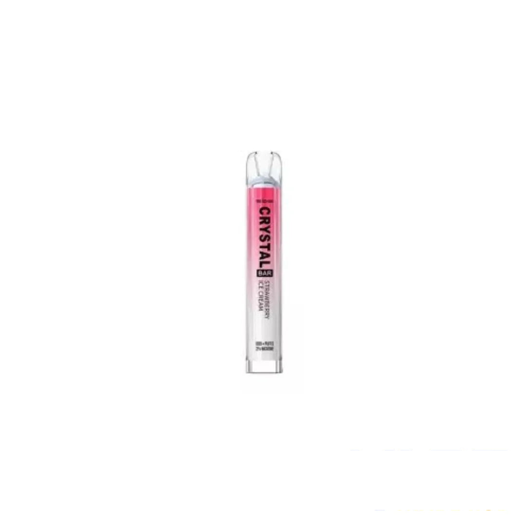 SKE Crystal Plus Pod Kit