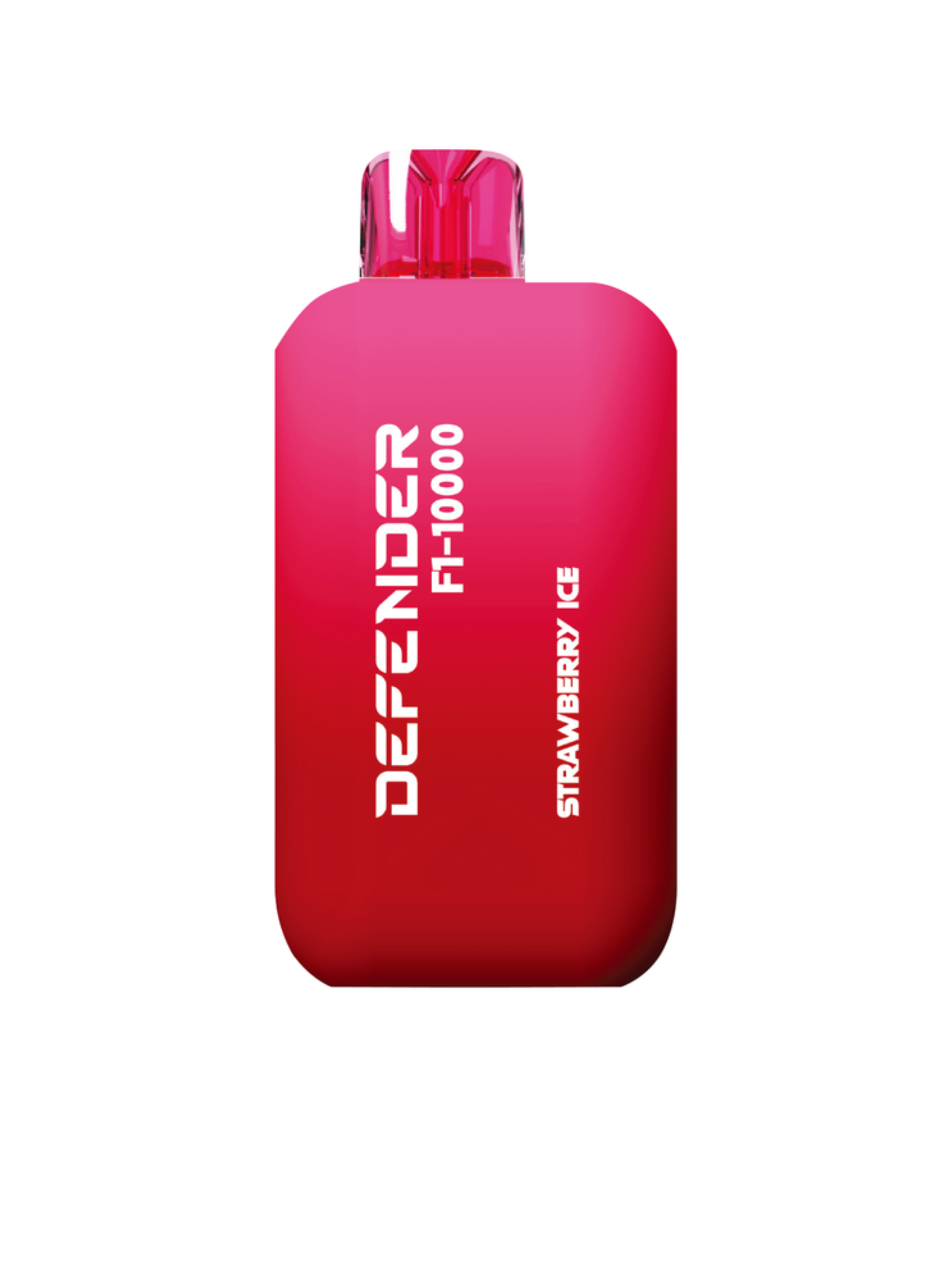 Defender Vape F1 – 10,000 Puffs Vape, Rechargeable, Dual Coil, Premium Flavours