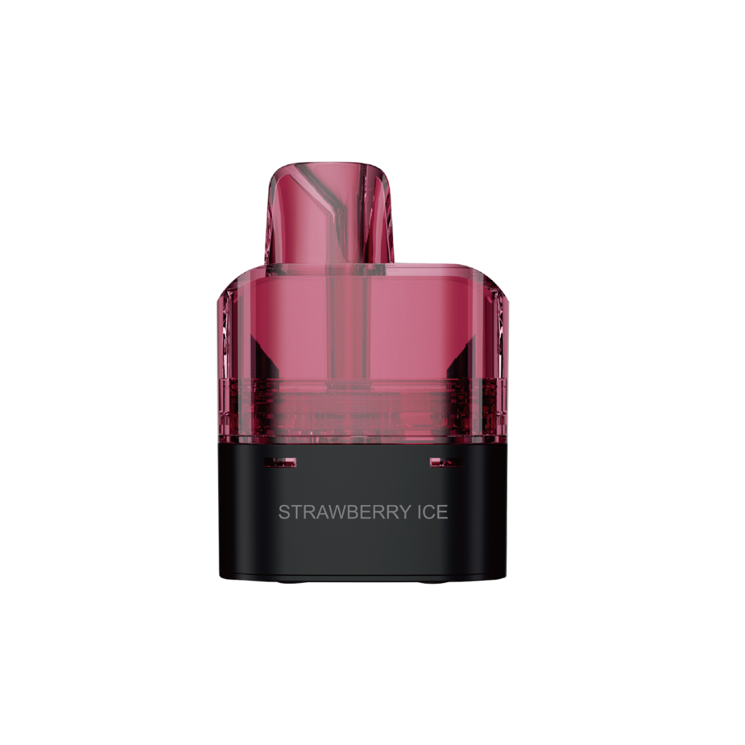 Defender F1-10000 Prefilled Pods