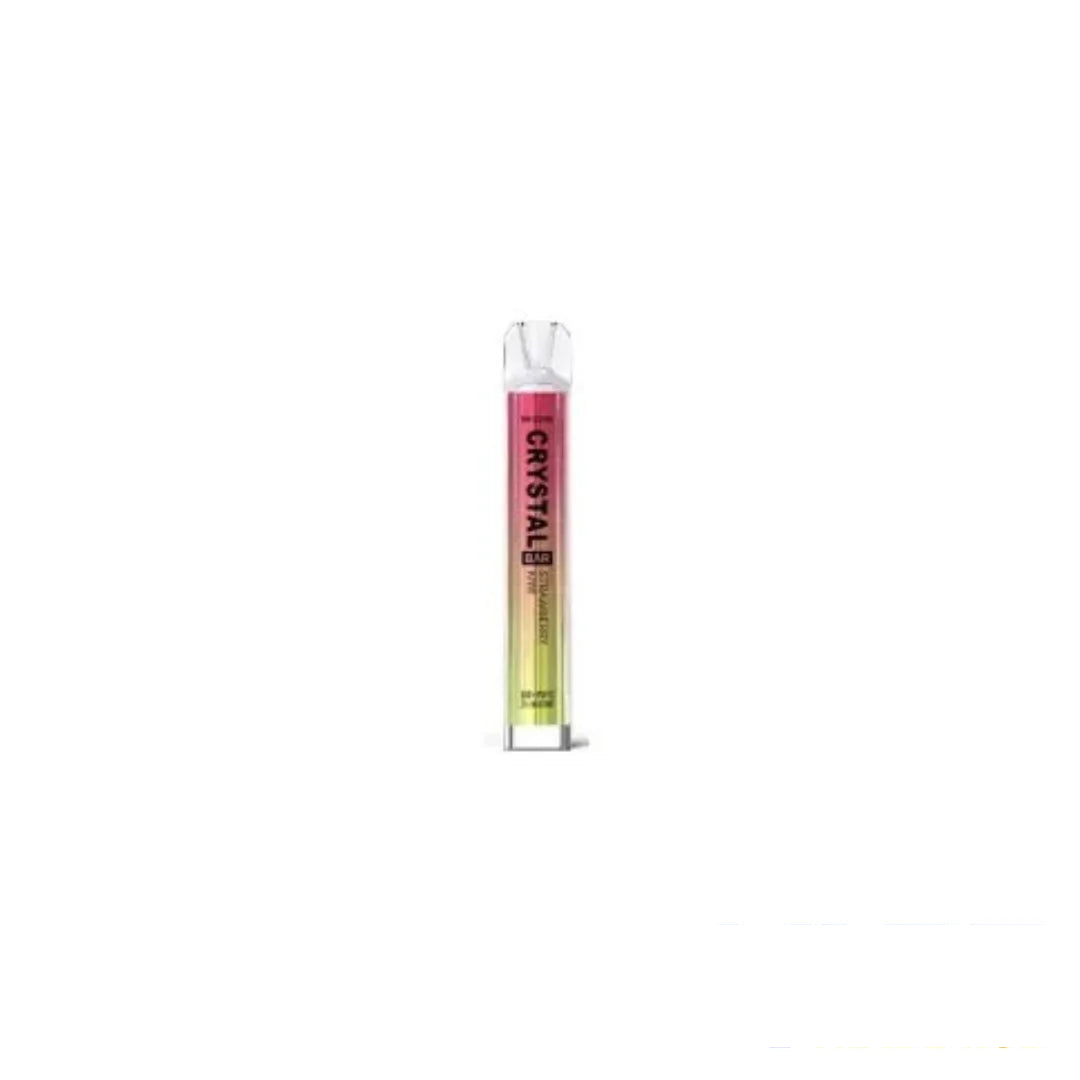 SKE Crystal Plus Pod Kit