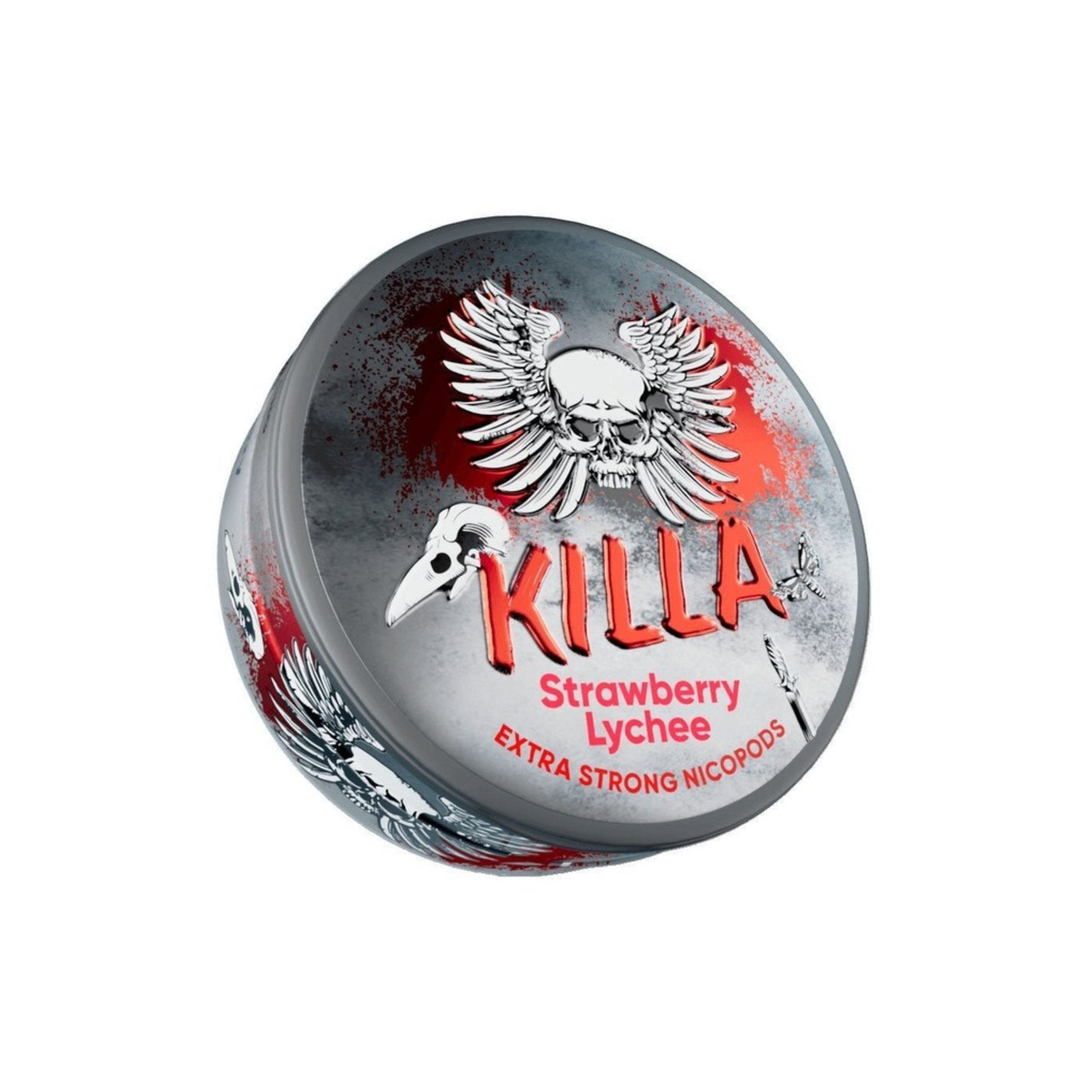 Killa Nicotine Pouches