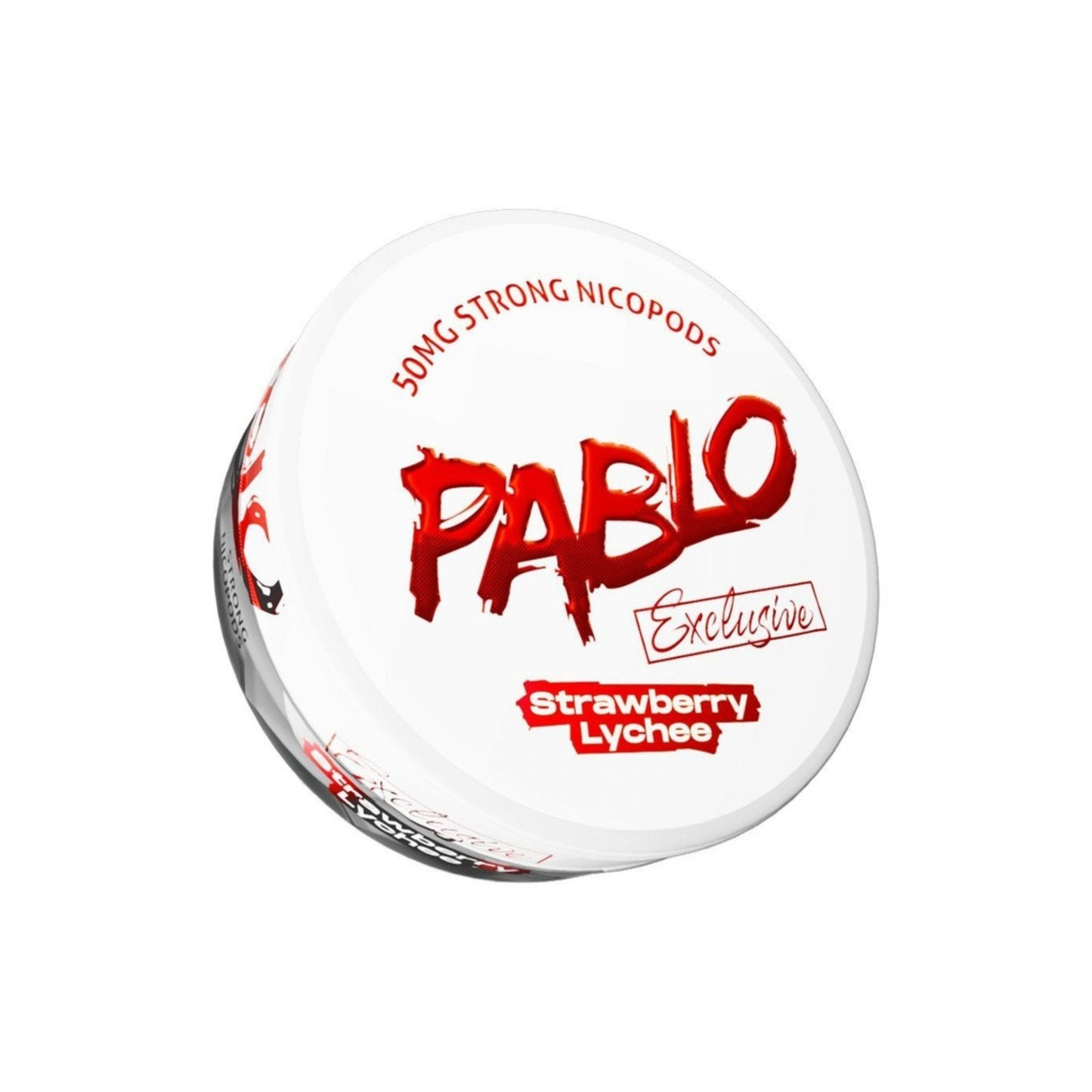Pablo Snus Nicotine Pouches