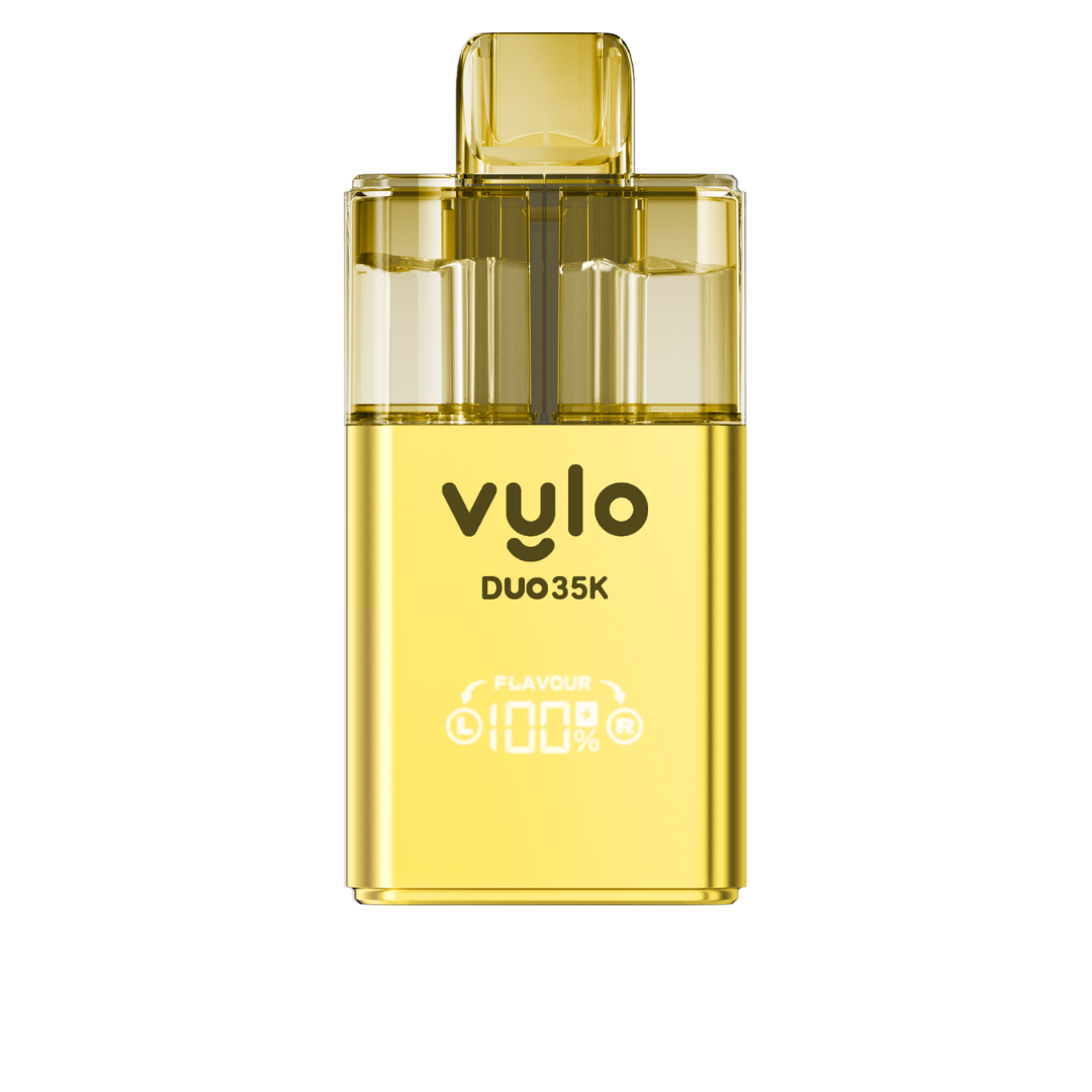 Vylo Duo 35K Pod Kit