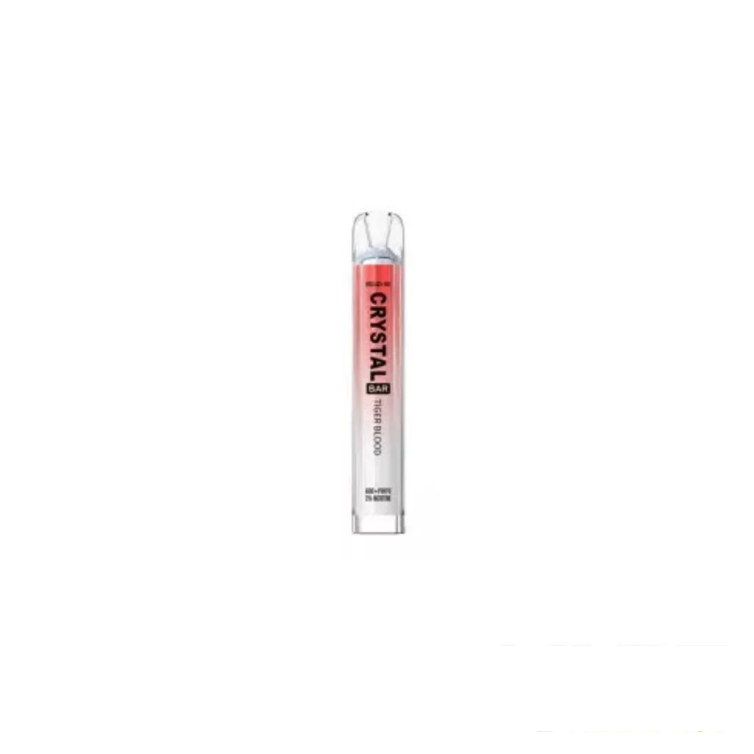 SKE Crystal Plus Pod Kit