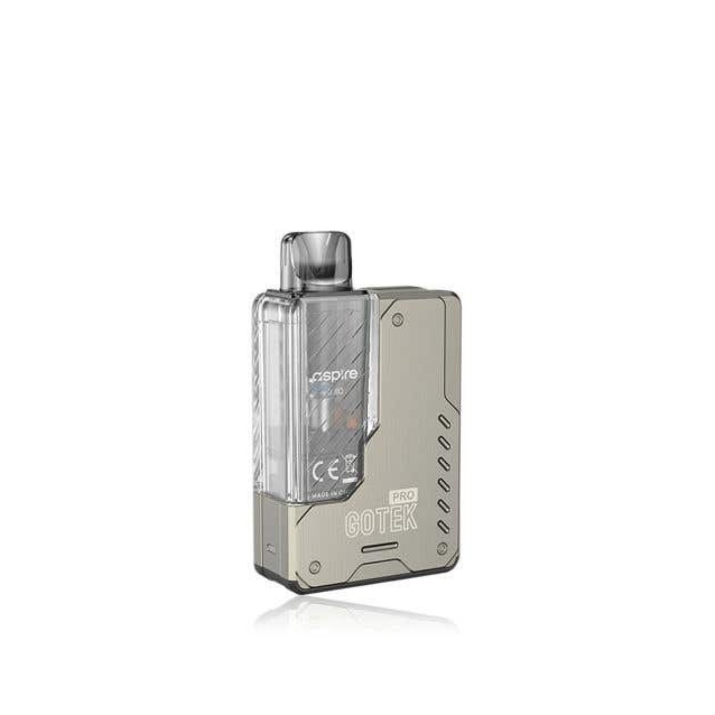 Aspire Gotek Pro Pod Kit