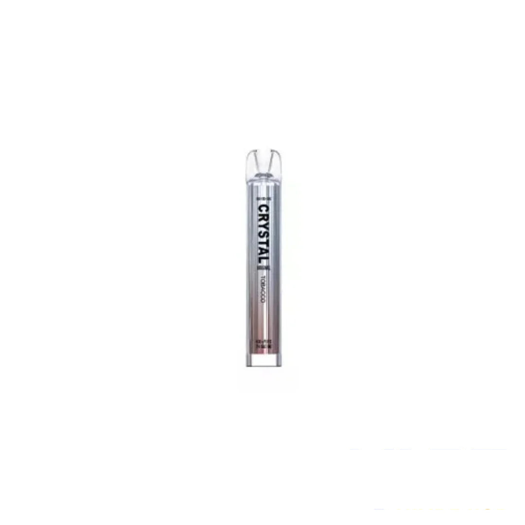 SKE Crystal Plus Pod Kit