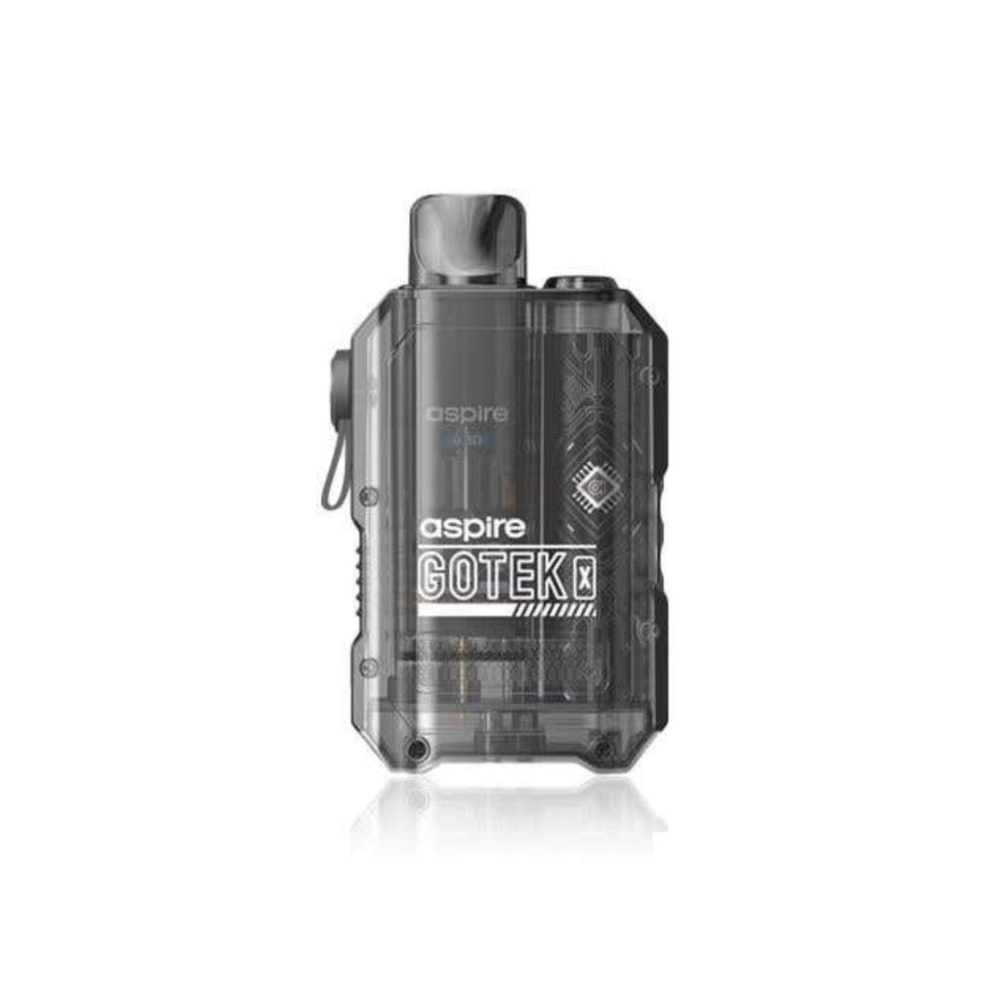Aspire Gotek X Pod Kit