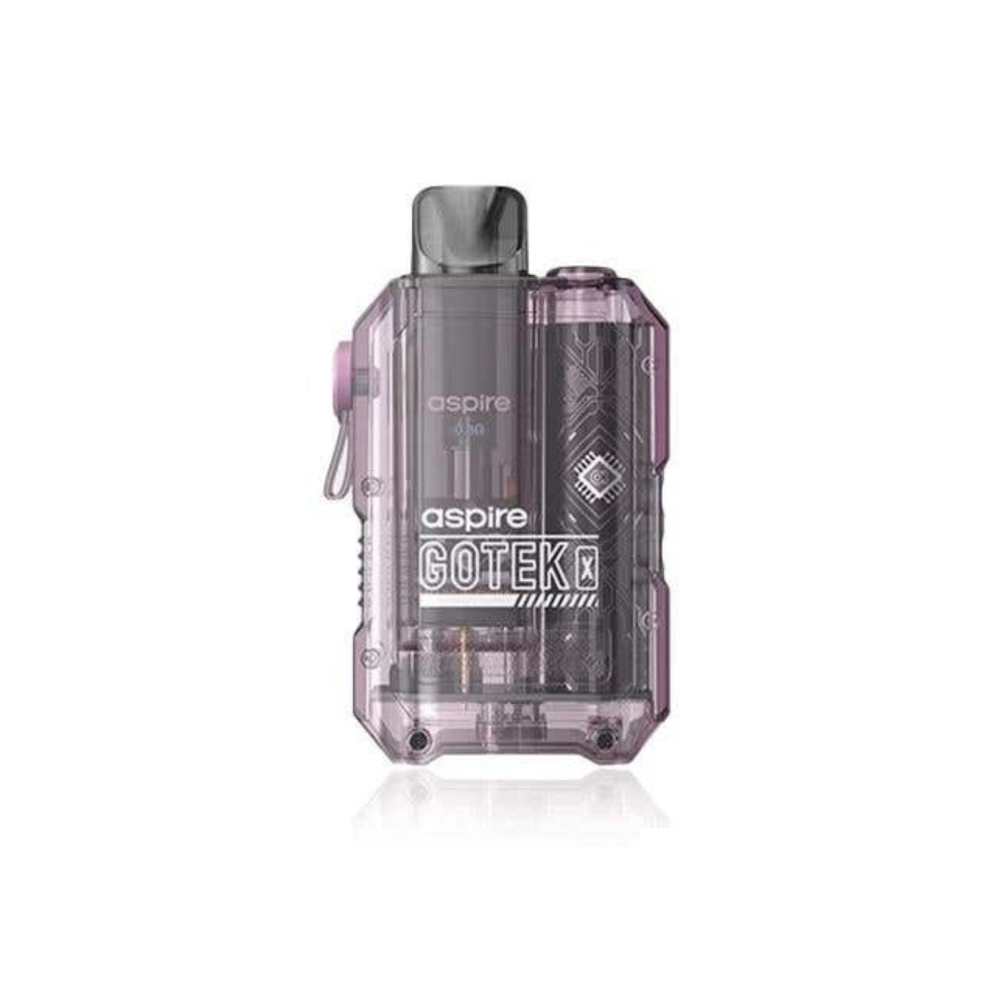 Aspire Gotek X Pod Kit