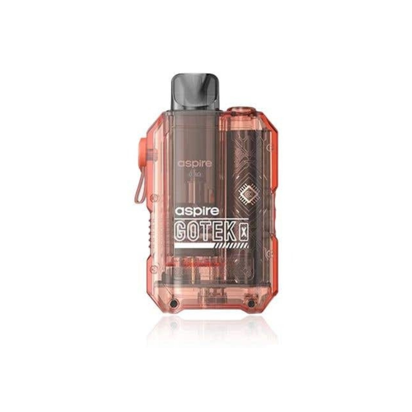 Aspire Gotek X Pod Kit