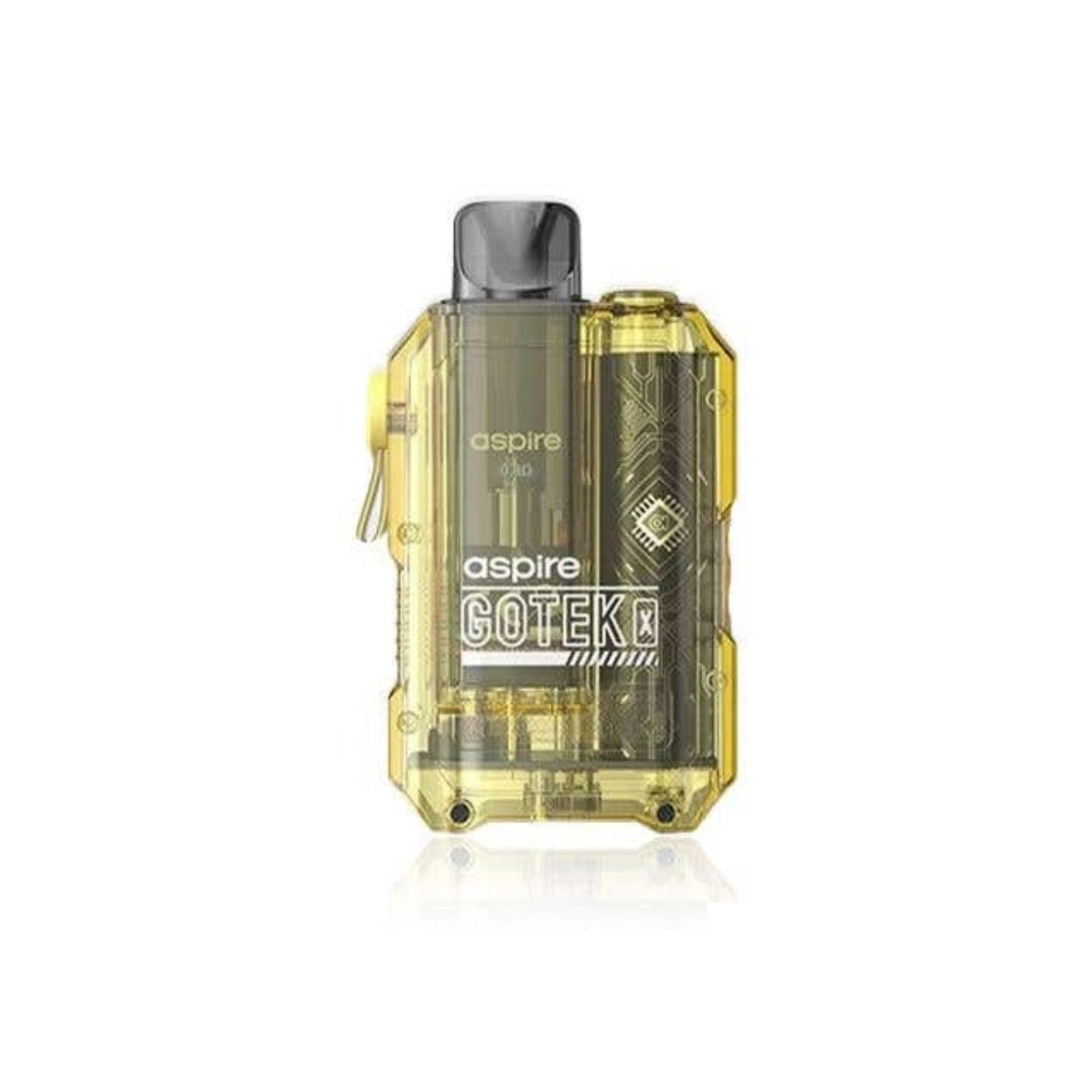 Aspire Gotek X Pod Kit