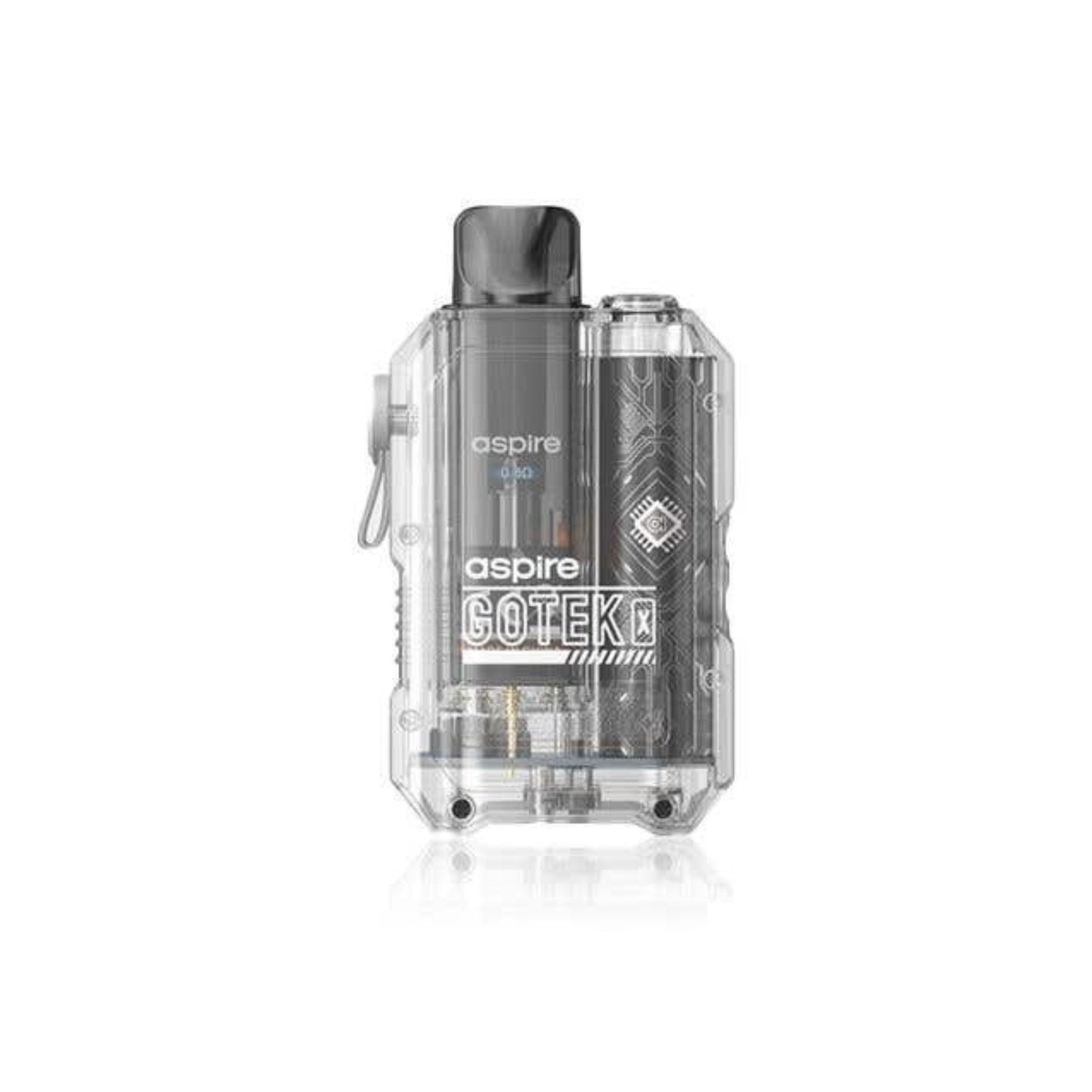 Aspire Gotek X Pod Kit