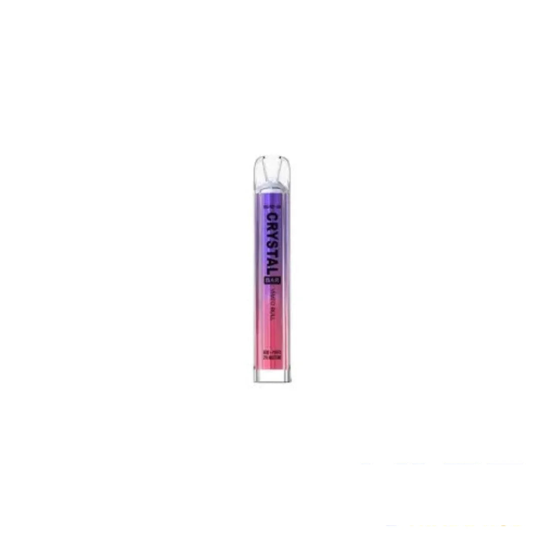 SKE Crystal Plus Pod Kit