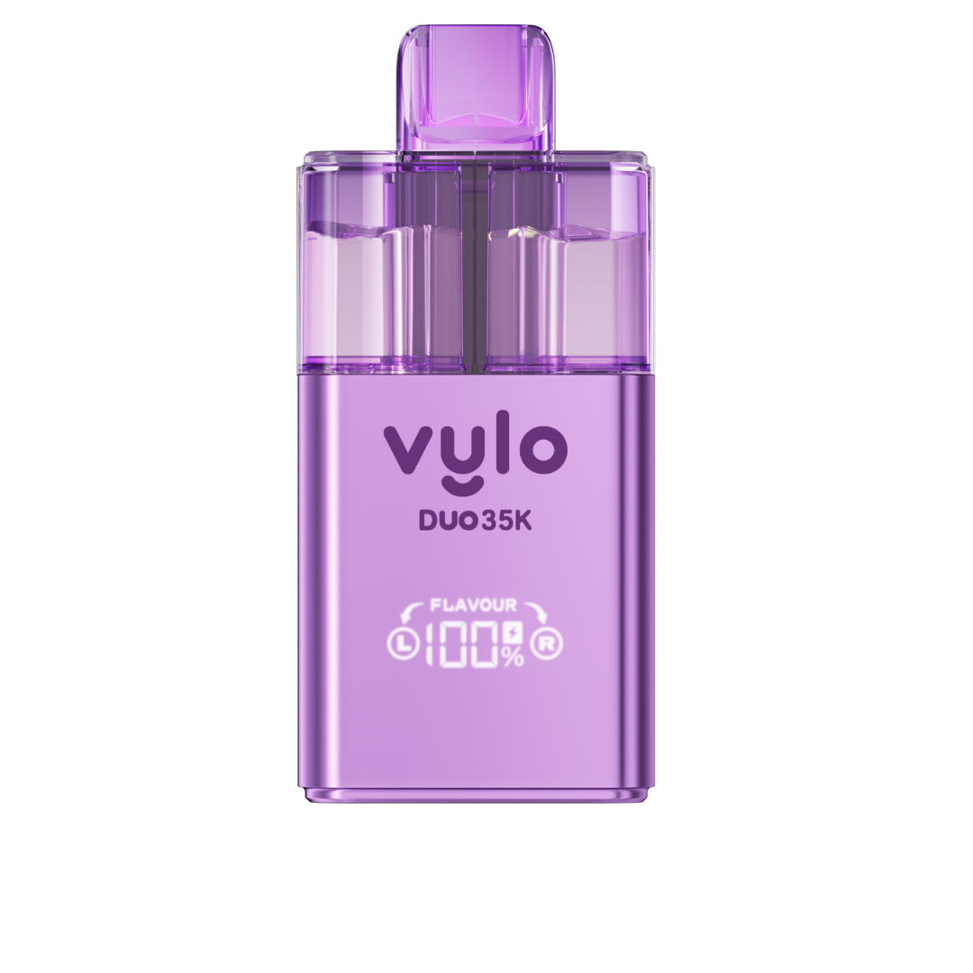 Vylo Duo 35K Pod Kit