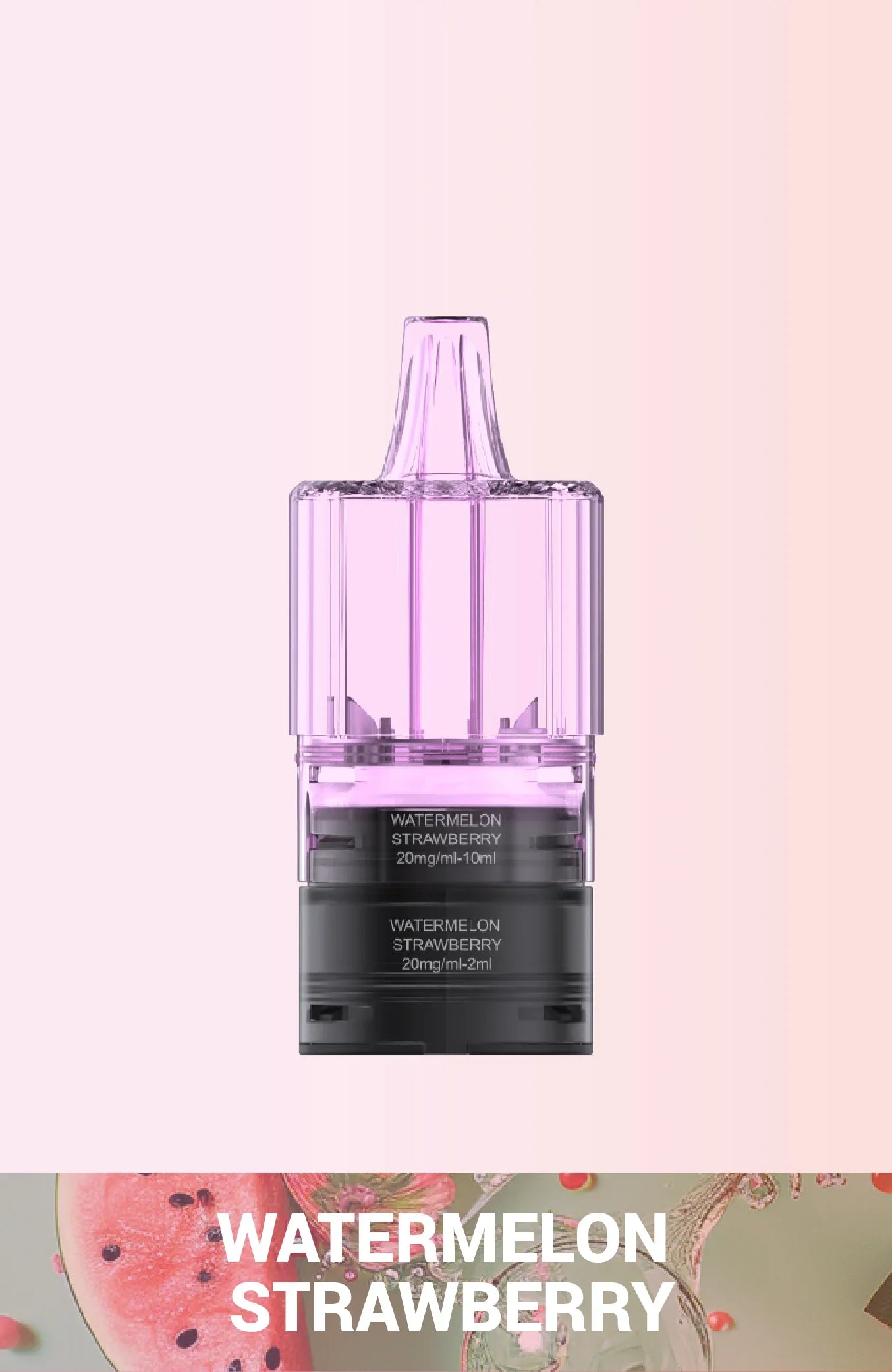 UWELL VISCORE PRO+ Prefilled Pods