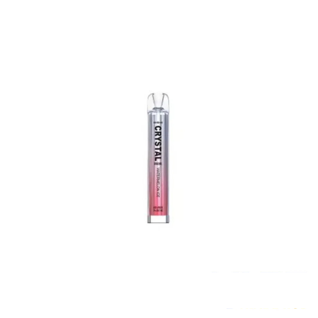 SKE Crystal Plus Pod Kit