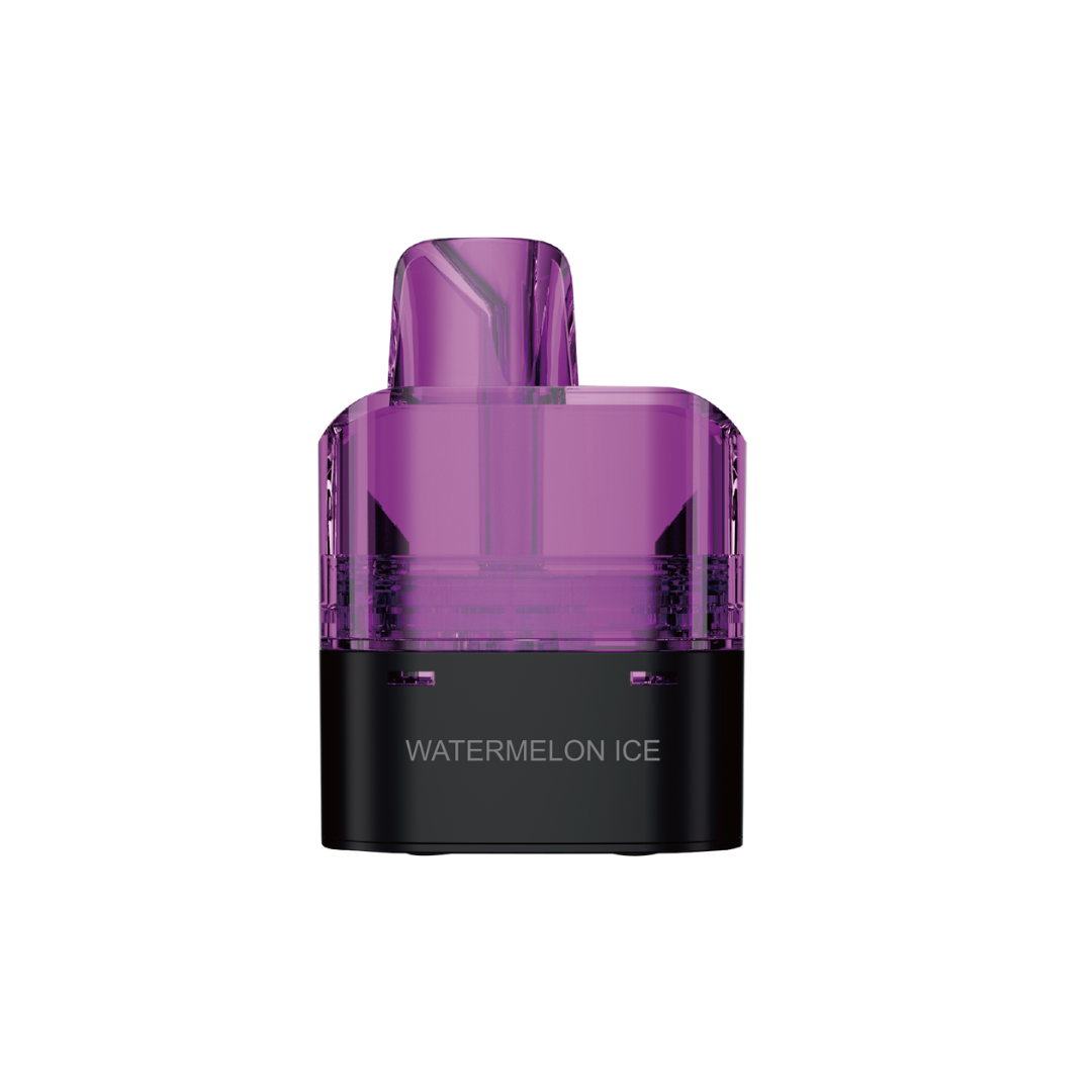 Defender F1-10000 Prefilled Pods