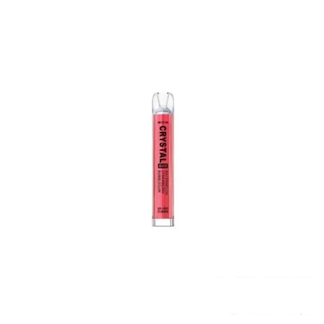 SKE Crystal Plus Pod Kit