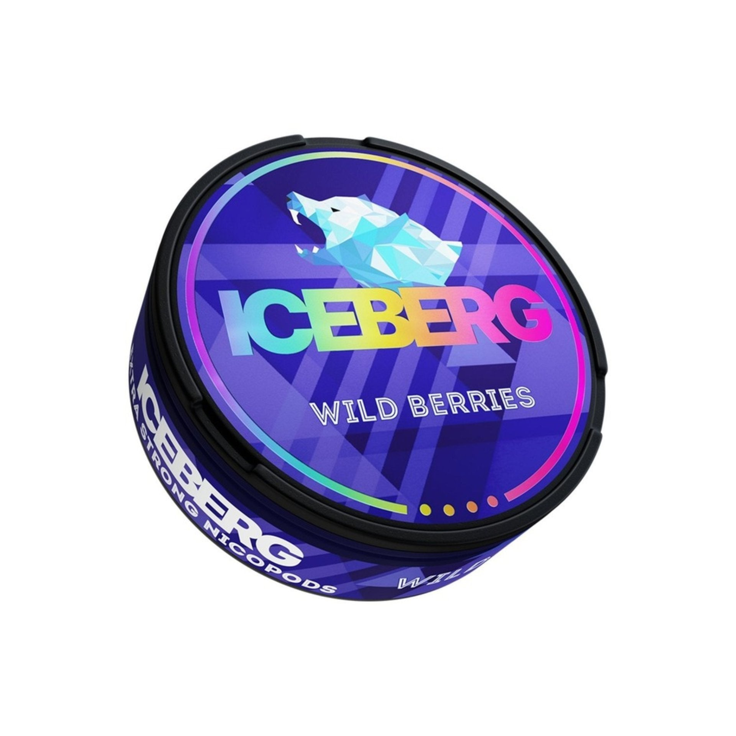 Iceberg Nicotine Pouches