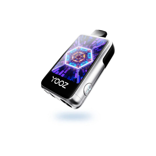 YOOZ Linkx 25000 - Massive Touchable Screen