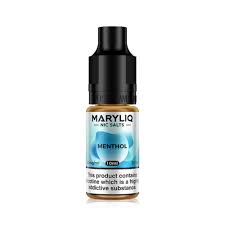 Lost Mary Maryliq Nic Salts 10ml E-Liquid