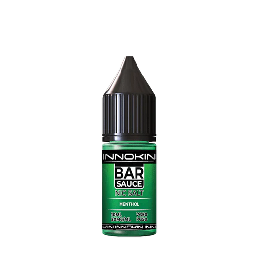 Innokin Bar Sauce Nic Salts 10ml E-Liquids