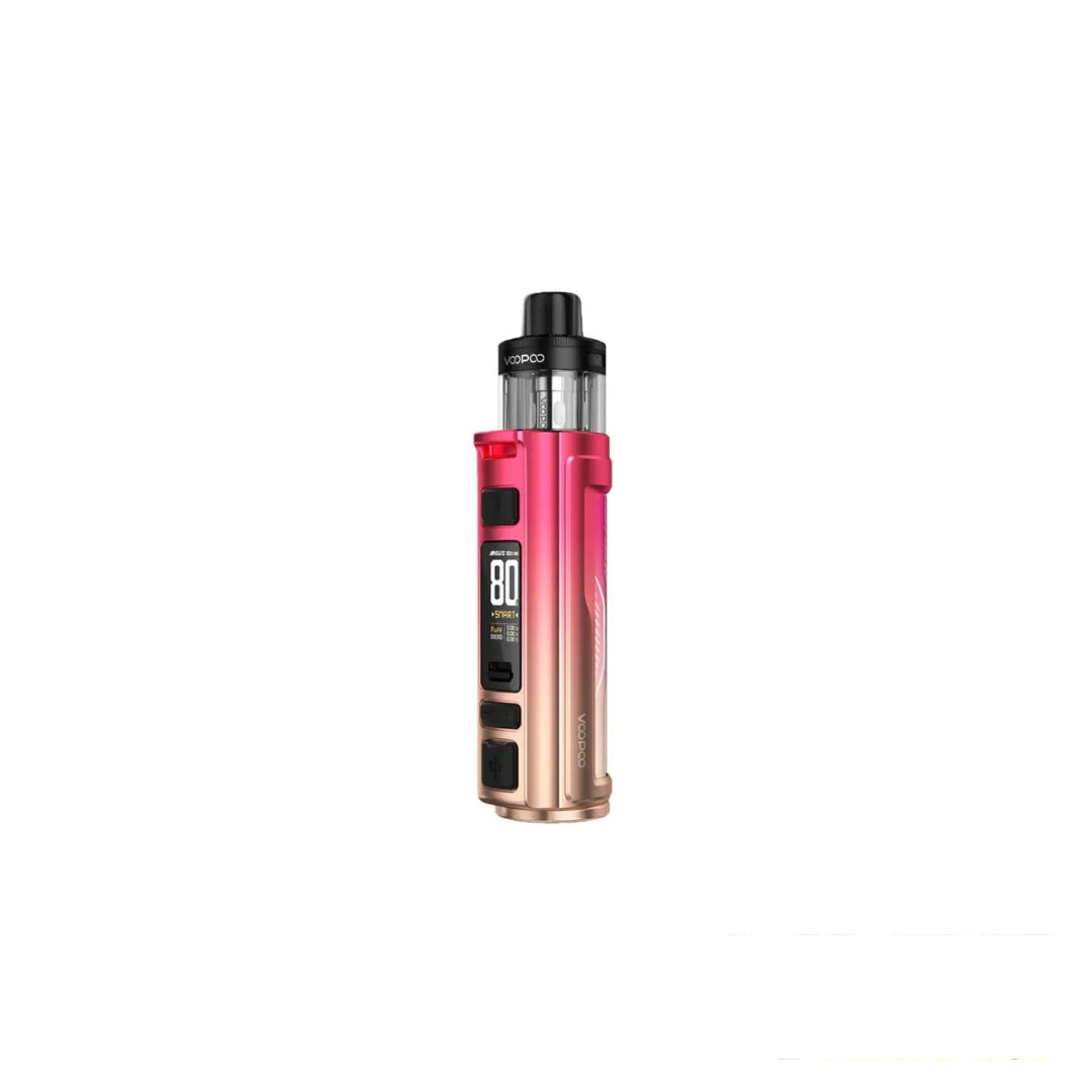 Voopoo Argus Pro 2 80W 3000mAh Battery